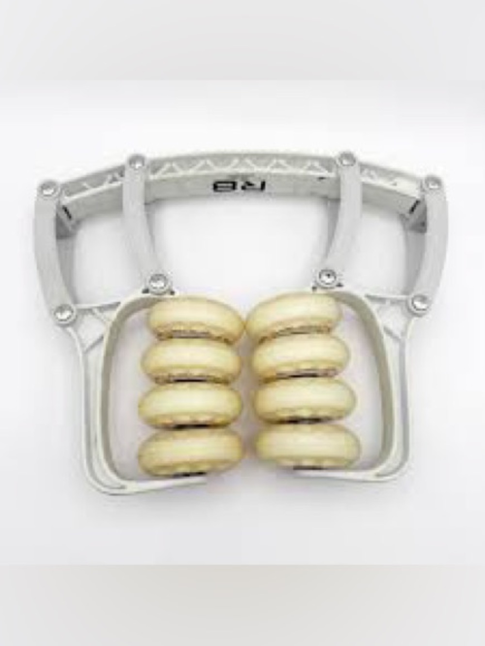 EUC ROLL Recovery R8 Deep Tissue Massage Roller